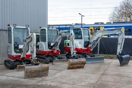 Takeuchi Demodagen 2024 46